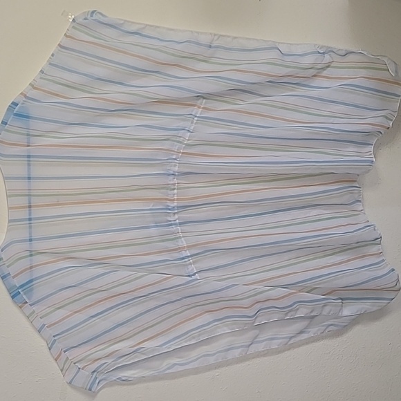 Ladies Swimsuit Coverup - One Size - Picture 2 of 7